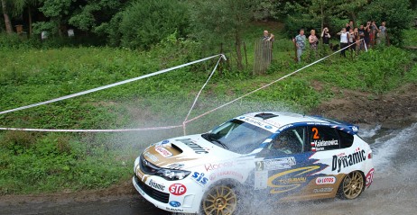 Rajd Rzeszowski